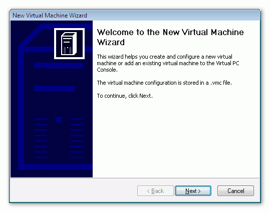 Microsoft Windows Vista