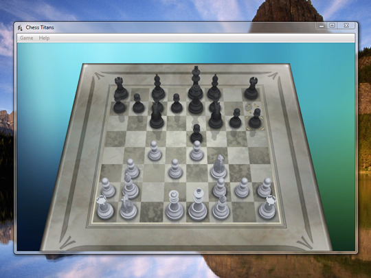 microsoft chess titans for windows 10 download