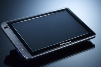 Inkel Wide Touch W-700 - PMP/GPS