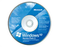 Windows XP SP3