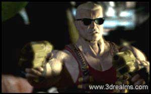 Duke Nukem Forever