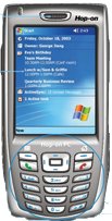 Hop-On PDA 2001