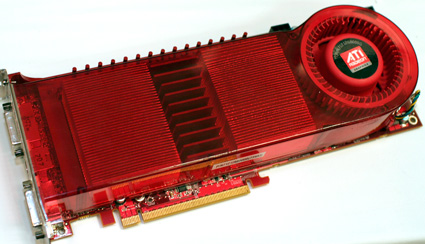 AMD R680