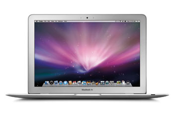 MacBook Air