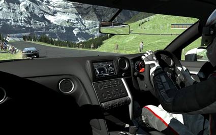 Grand Turismo 5 Prologue грядёт для PS3