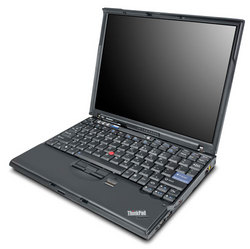 Lenovo Thinkpad X61