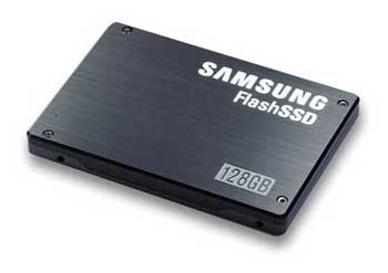 Samsung 120Gb