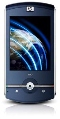 IPAQ Data Messenger