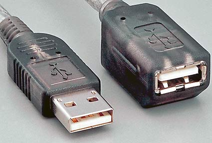 Скорость передачи данных в USB 3.0 будет примерно в 10 раз выше, чем USB 2.0
