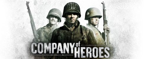 Company of Heroes: Tales of Valor