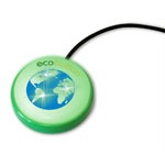 Эко кнопка - гаджет для сбережения энергии