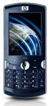 IPAQ Voice Messenger