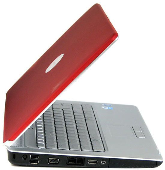 Dell Inspiron 1525n