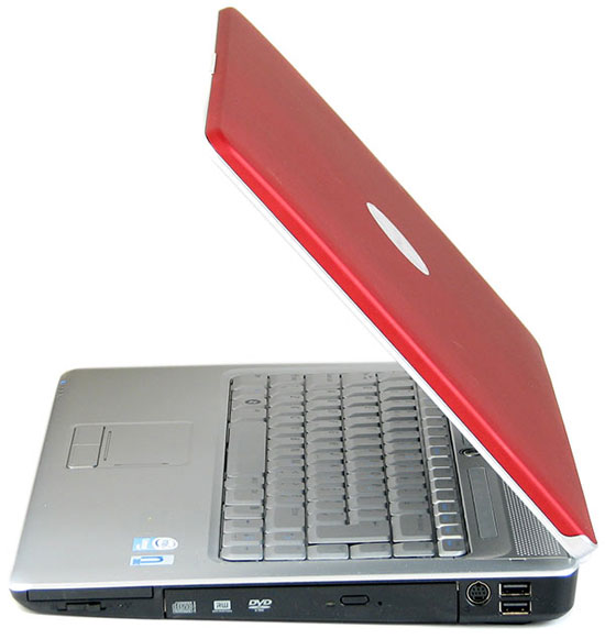 Dell Inspiron 1525n