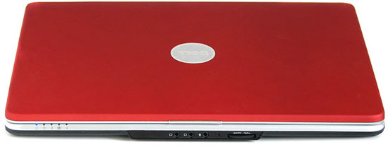 Dell Inspiron 1525n