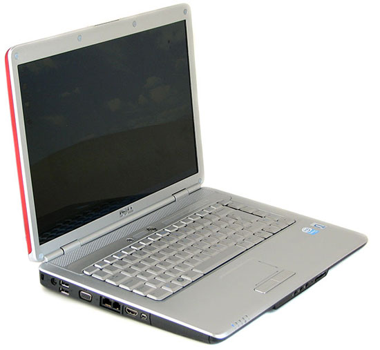 Dell Inspiron 1525n