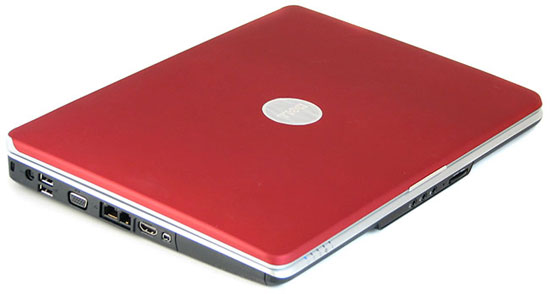 Dell Inspiron 1525n