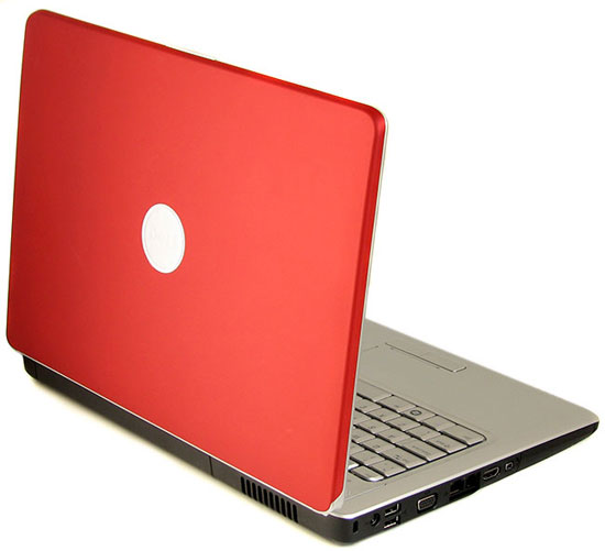 Dell Inspiron 1525n