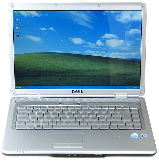 Dell Inspiron 1525n