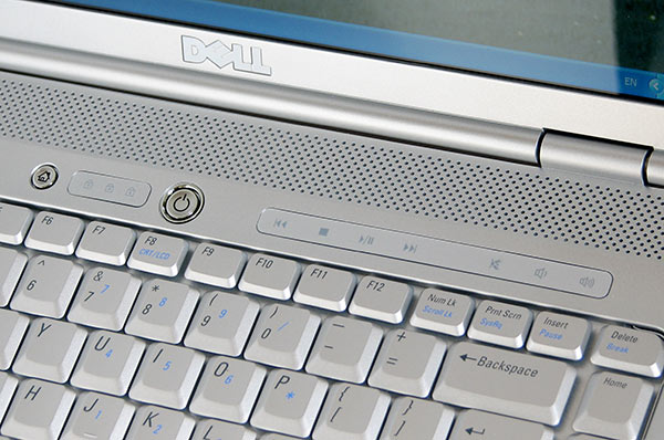 Dell Inspiron 1525n