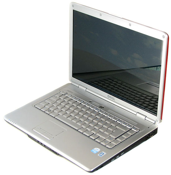 Dell Inspiron 1525n