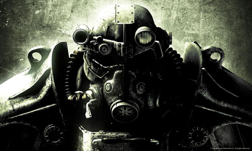 Fallout 3 HD Texture Pack