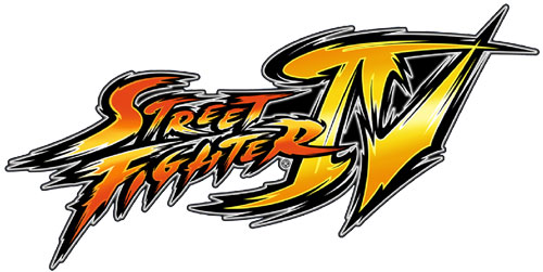 Street Fighter IV 