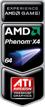 Логотип AMD GAME!