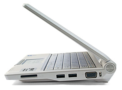 ASUS Eee PC