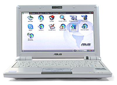 ASUS Eee PC