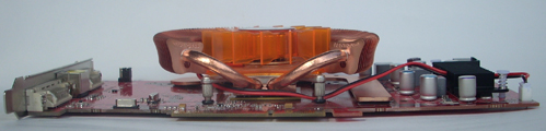 PowerColor HD 3850 AGP