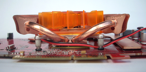 Тестируем PowerColor HD 3850 AGP