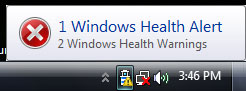 Windows 7 build 6574