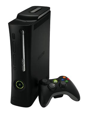 Появляются Xbox 360 c поддержкой Blu-ray