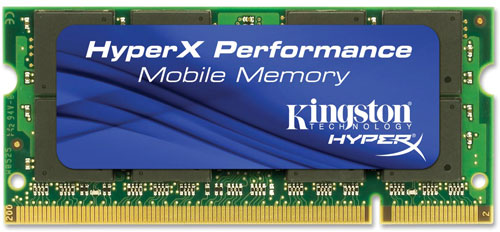 Kingston SO-DIMM