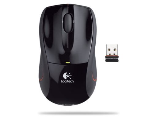 Logitech V450 Nano