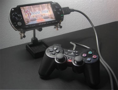 Джойстик Sony PlayStation DualShock для PSP