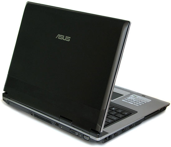 Ноутбук ASUS X50SL