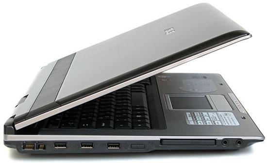 Ноутбук ASUS X50SL