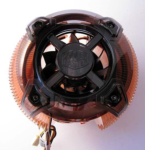 Cooler Master CM Sphere