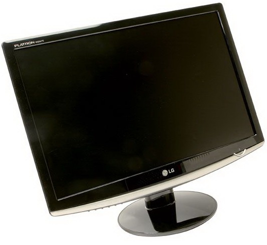 LG W2252TE