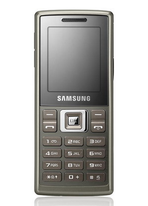 Samsung SGH-M150