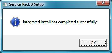 Создание загрузочного диска с Windows XP SP3