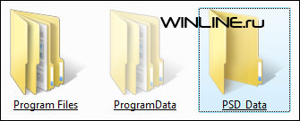 Открытие файлов и папок Windows Vista одним кликом