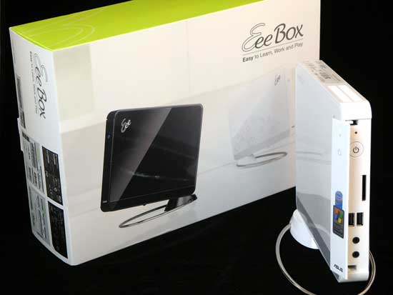 Asus Eee Box B202