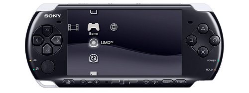 PlayStation Portable