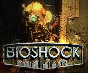 BioShock PlayStation 3