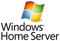 Windows Home Server 