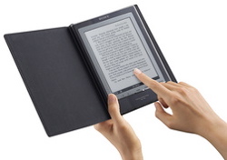 Sony Reader PRS-700 