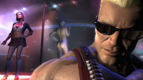 Duke Nukem Forever 